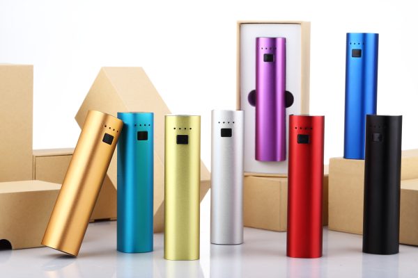 Torch Portable Charger + promotional Bluetooth Speaker